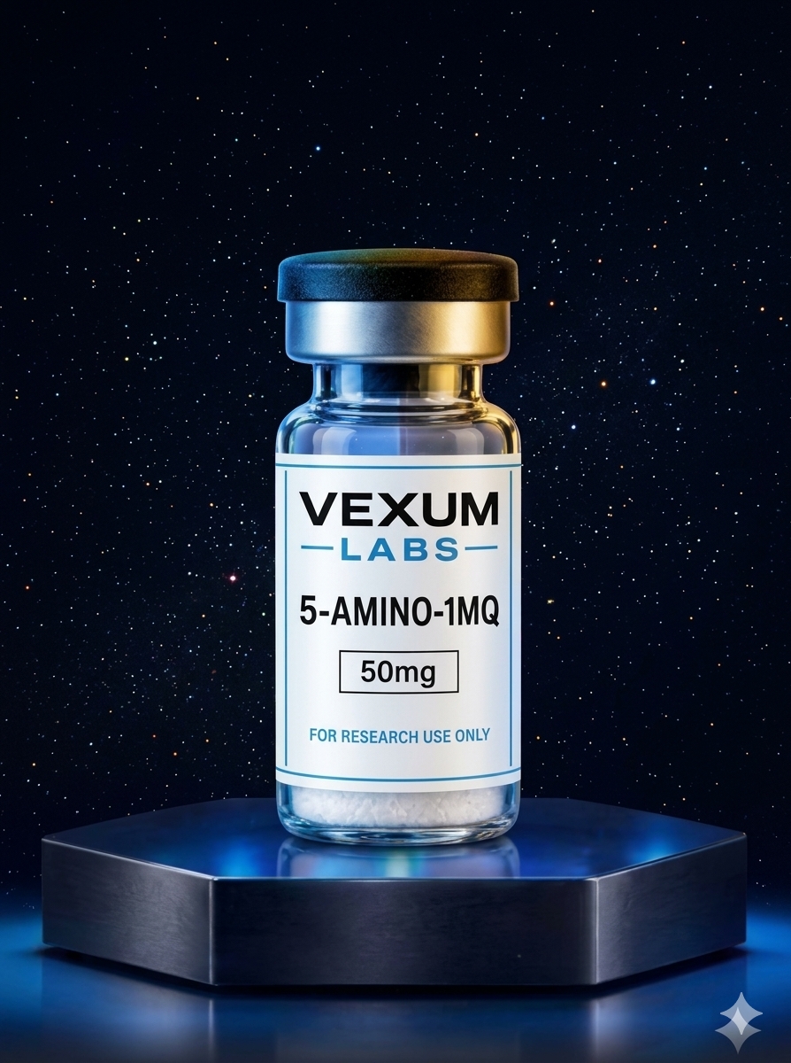 5-Amino-1MQ