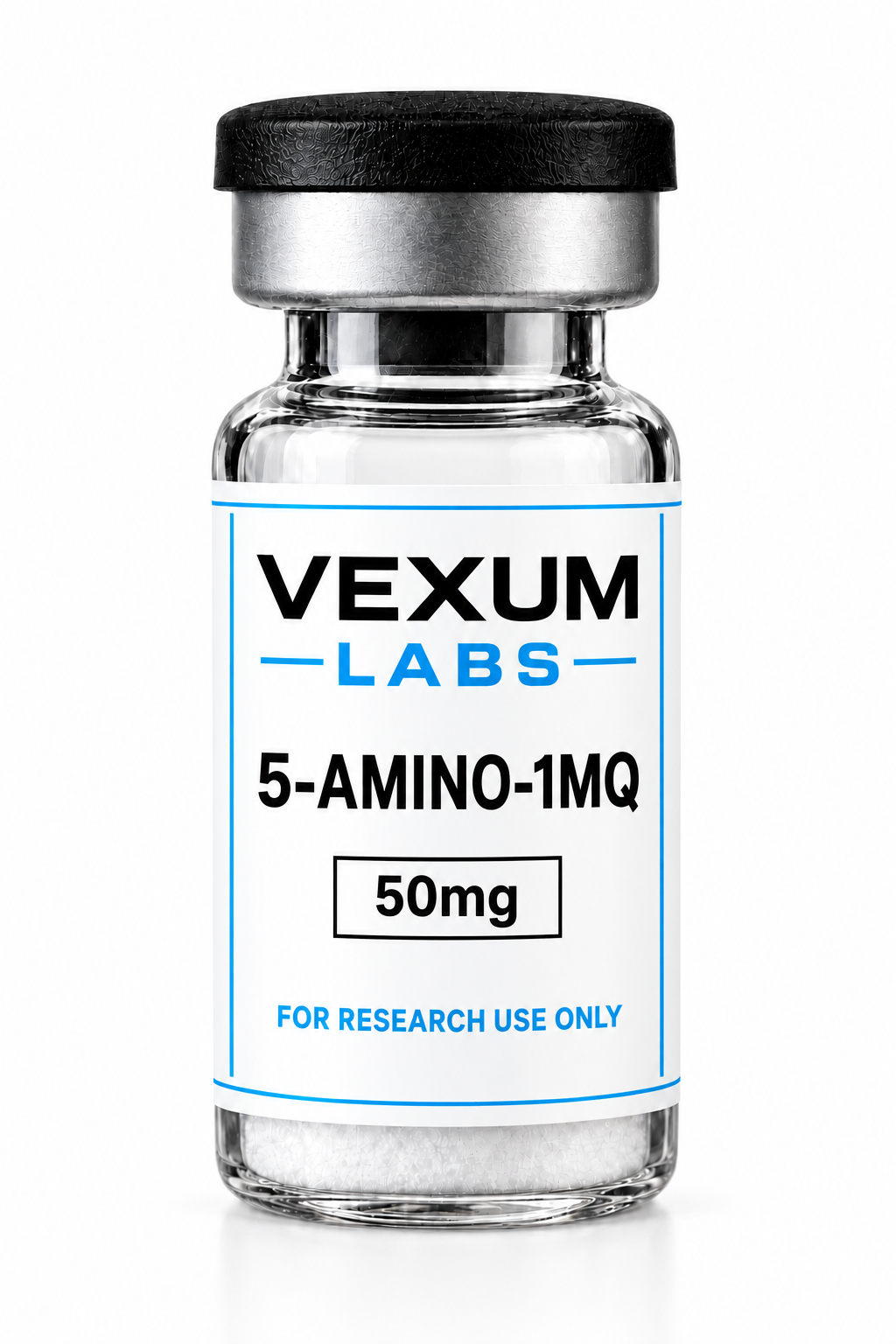 5-Amino-1MQ