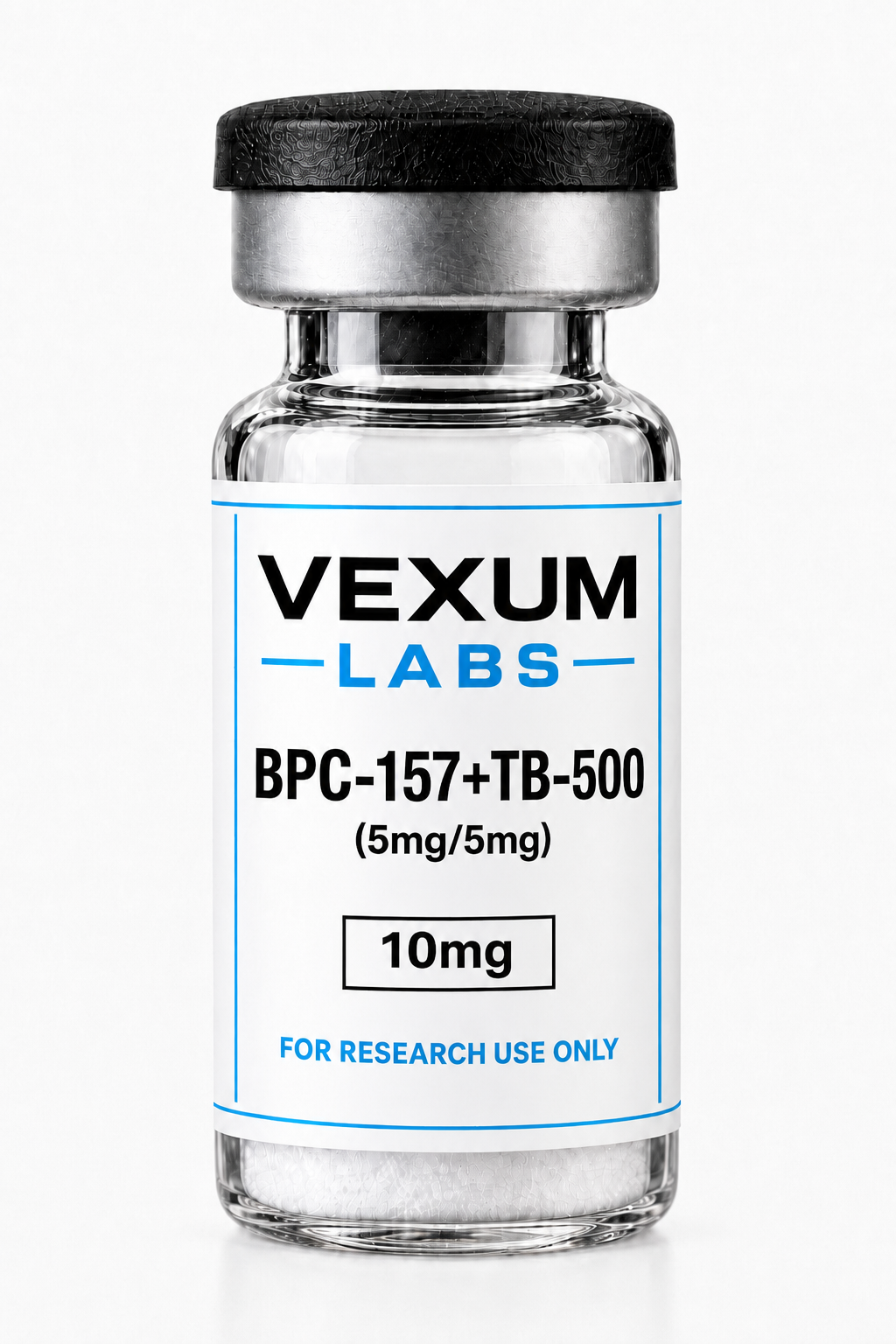 BPC-157/TB-500 Blend