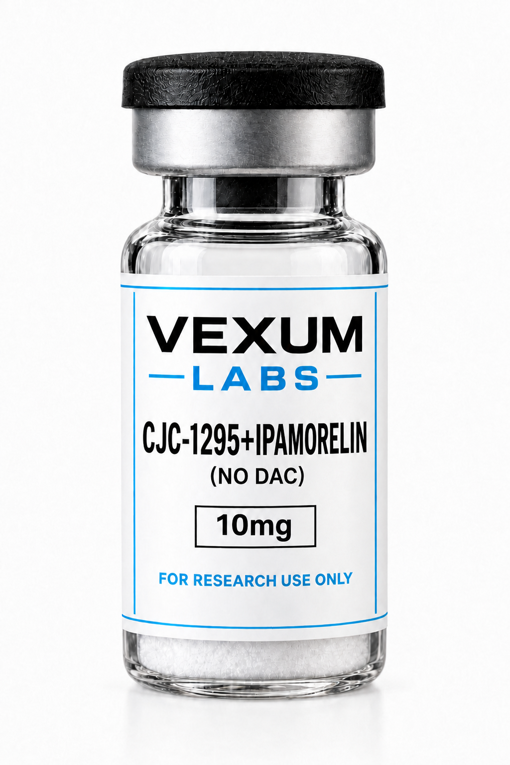 CJC-1295(no DAC)/Ipamorelin Blend